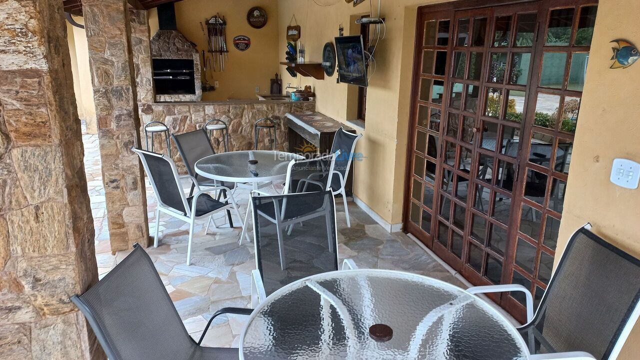 House for vacation rental in Serra Negra (Jardim Parque da Palmeiras)