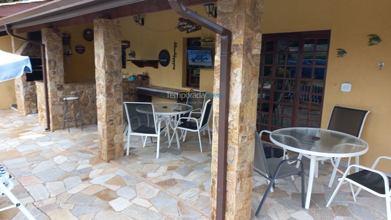 House for vacation rental in Serra Negra (Jardim Parque da Palmeiras)