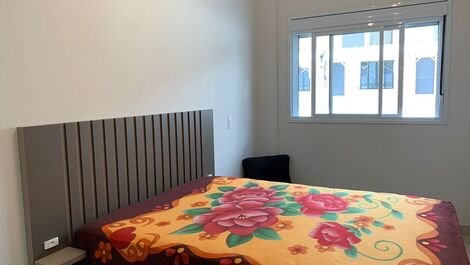 Beautiful 01 bedroom holiday apartment in Praia de Palmas/SC!