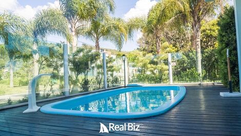 Apartamento para alquilar en Governador Celso Ramos - Praia de Palmas