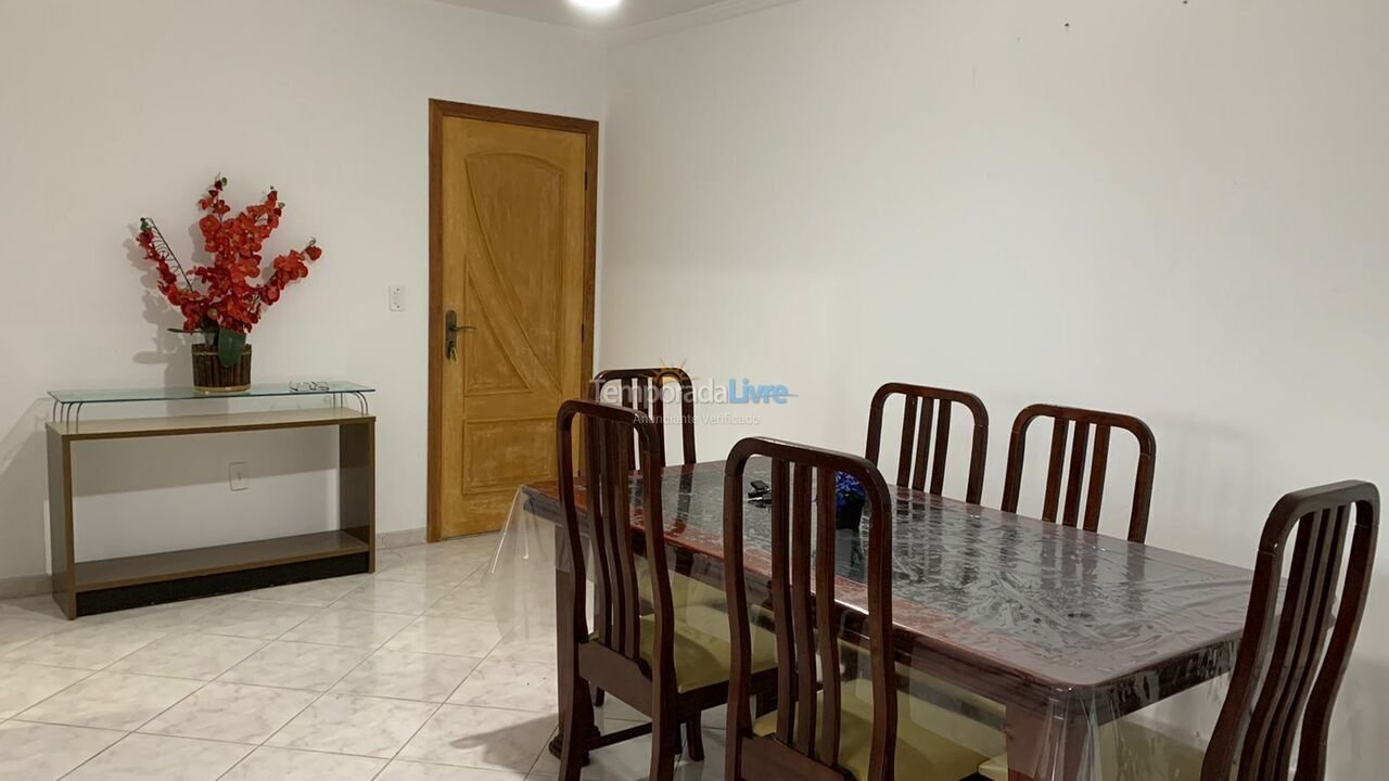 Ranch for vacation rental in Governador Celso Ramos (Palmas)