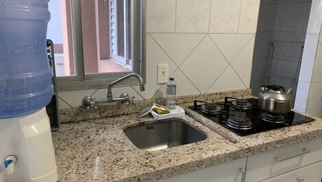 Beautiful 3 bedroom holiday apartment, 01 suite on the beach...