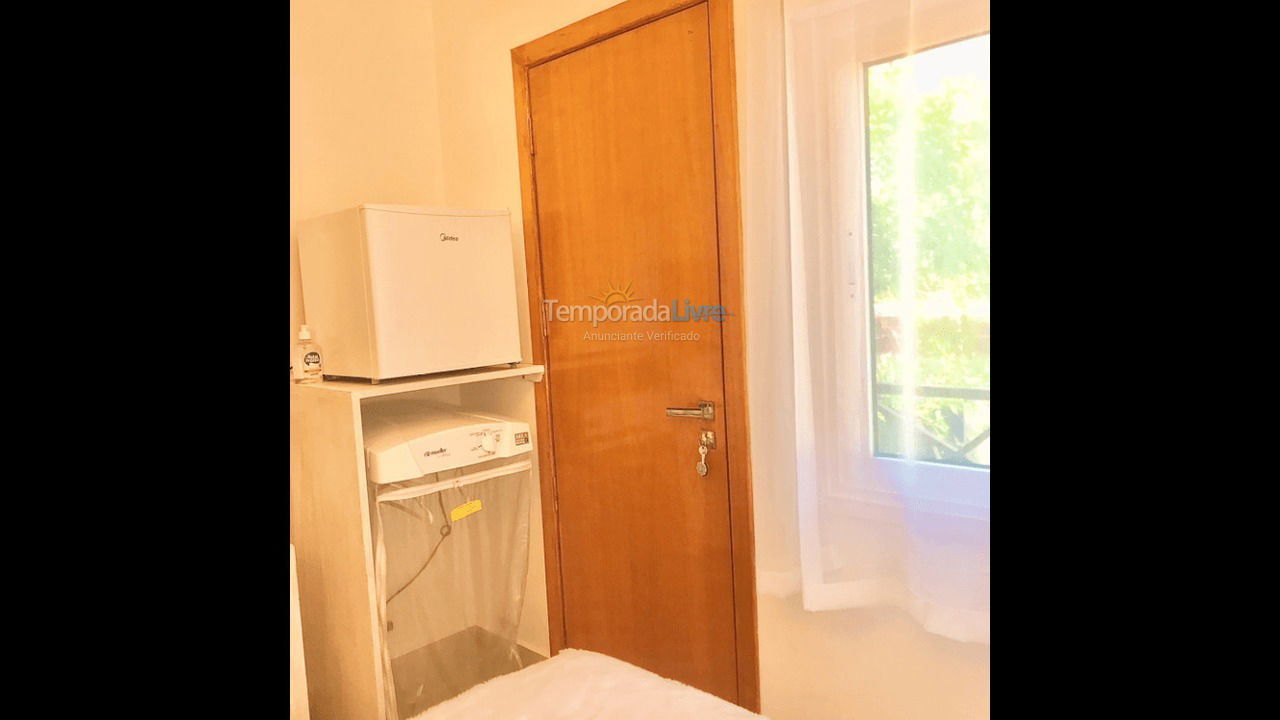 Apartamento para alquiler de vacaciones em São Sebastião (Juquehy)