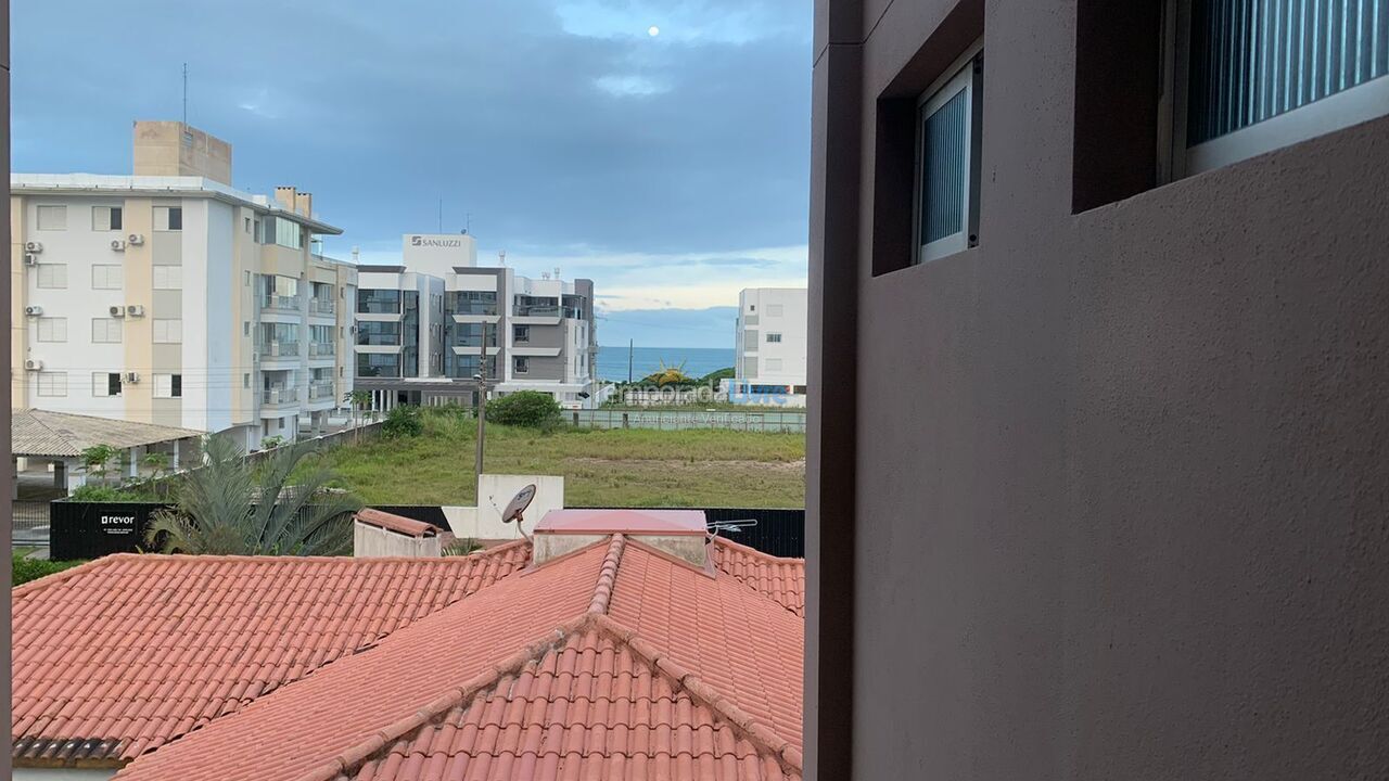 Ranch for vacation rental in Governador Celso Ramos (Palmas)