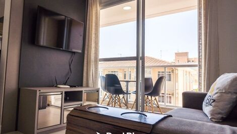 Hermoso apartamento para vacaciones de 2 dormitorios y 1 suite en la playa...