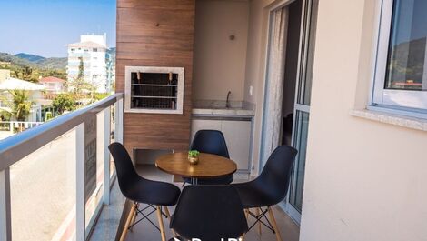 Hermoso apartamento para vacaciones de 2 dormitorios y 1 suite en la playa...