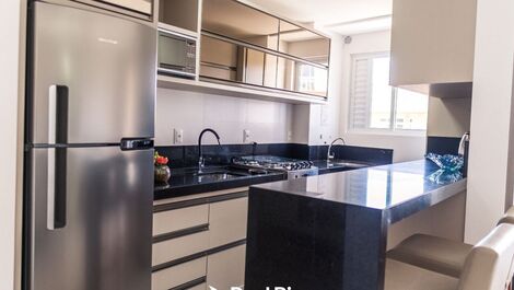 Hermoso apartamento para vacaciones de 2 dormitorios y 1 suite en la playa...