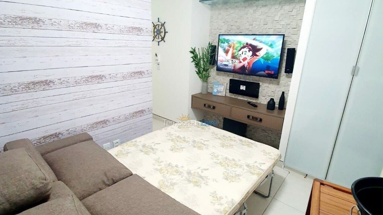 Apartamento para alquiler de vacaciones em Praia de Muro Alto (Pernambuco)