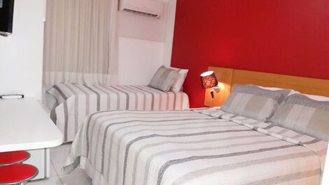 Apartamento para alugar em Natal - Ponta Negra