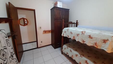 Cozy apartment in Lagoa de Araruama for 365!