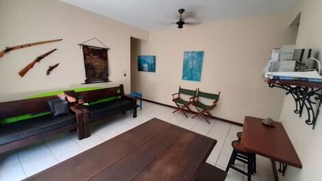 Cozy apartment in Lagoa de Araruama for 365!