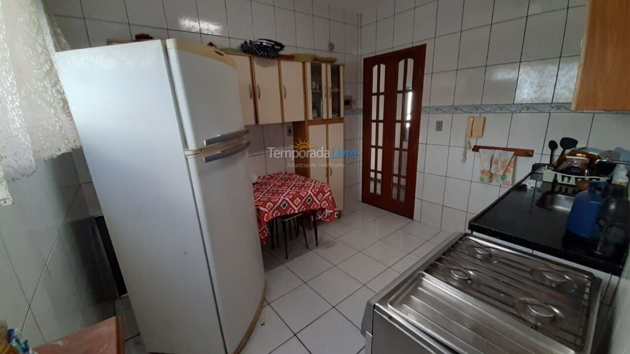 Apartment for vacation rental in São Pedro da Aldeia (Balnerário de São Pedro da Aldeia)