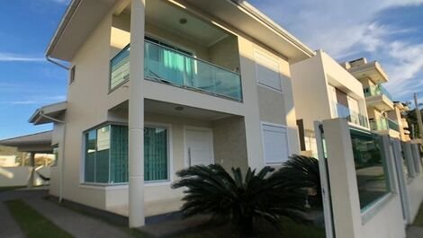House for rent in Governador Celso Ramos - Palmas