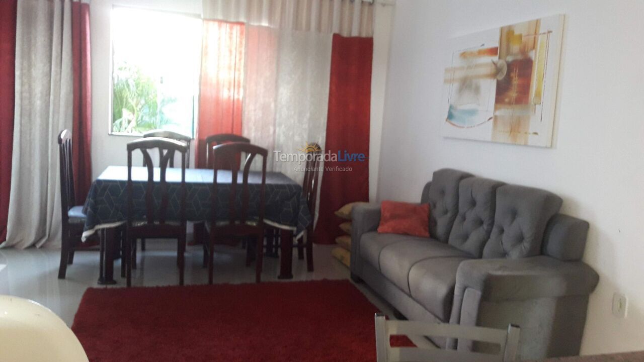 Casa para aluguel de temporada em Arraial do Cabo (Camboinhas)