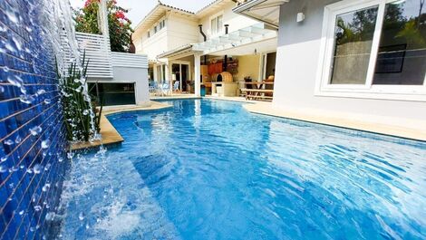 House for rent in Armação dos Búzios - Geribá