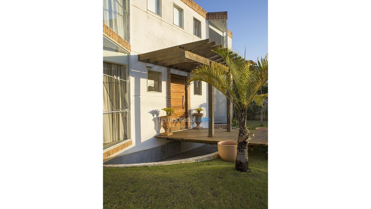 House for vacation rental in Armação dos Búzios (Praia Rasa)
