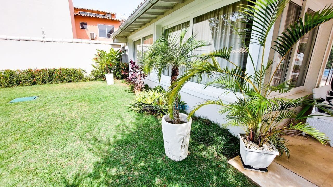 Casa para aluguel de temporada em Armação dos Búzios (Geribá)