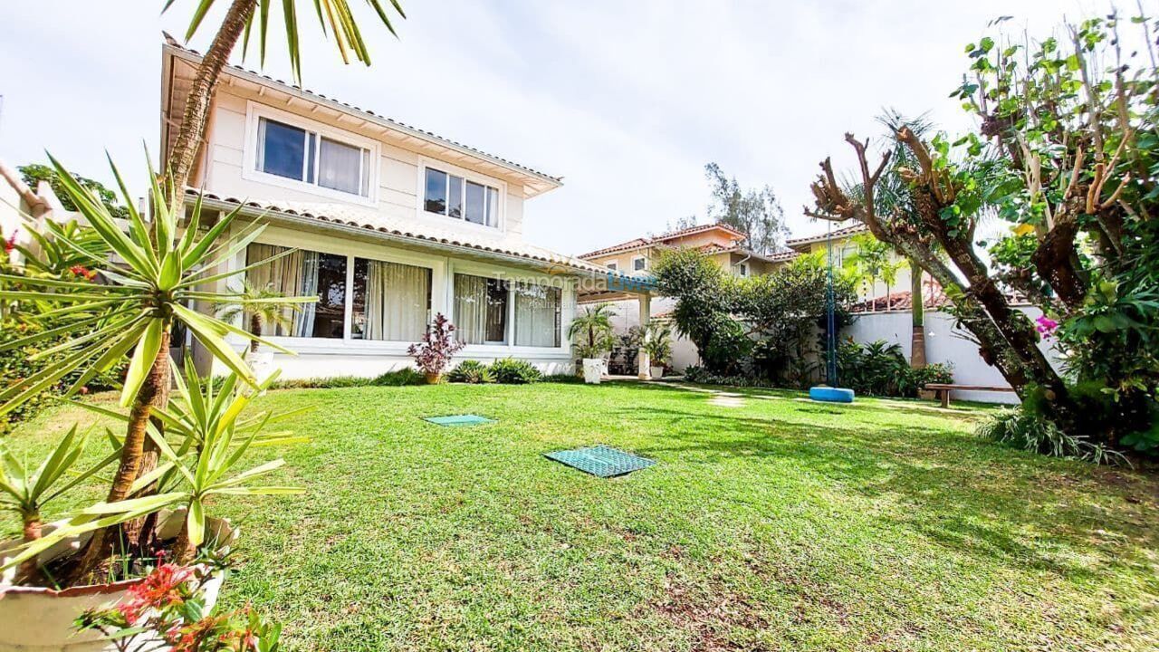 Casa para aluguel de temporada em Armação dos Búzios (Geribá)