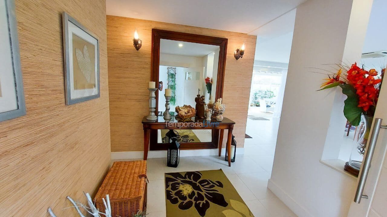 Casa para aluguel de temporada em Armação dos Búzios (Geribá)