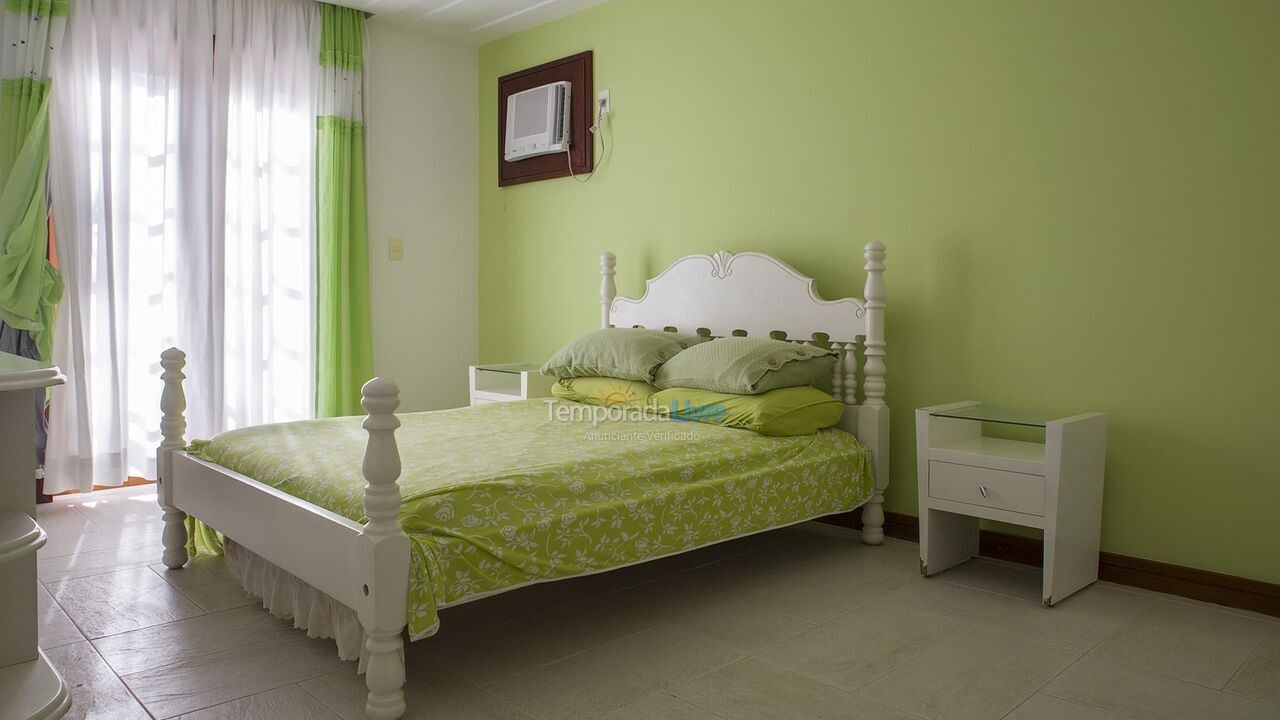 House for vacation rental in Armação dos Búzios (Geribá)