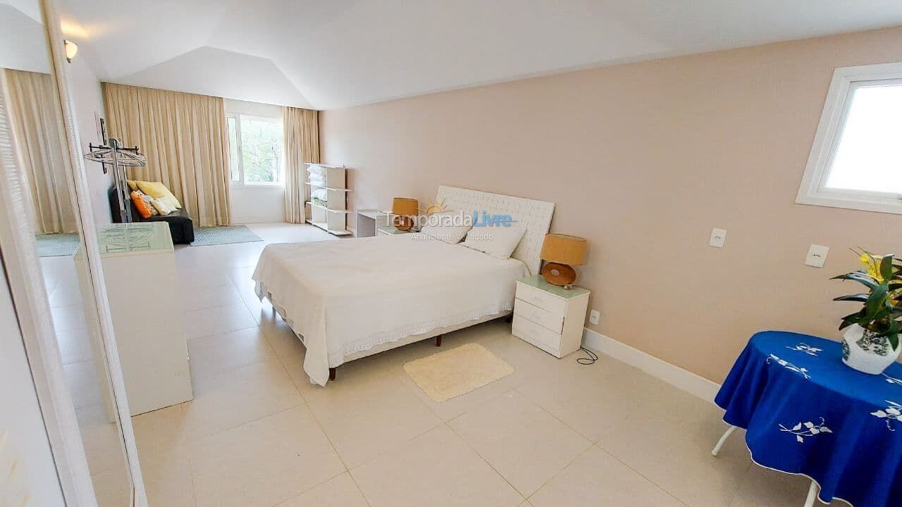 Casa para aluguel de temporada em Armação dos Búzios (Geribá)