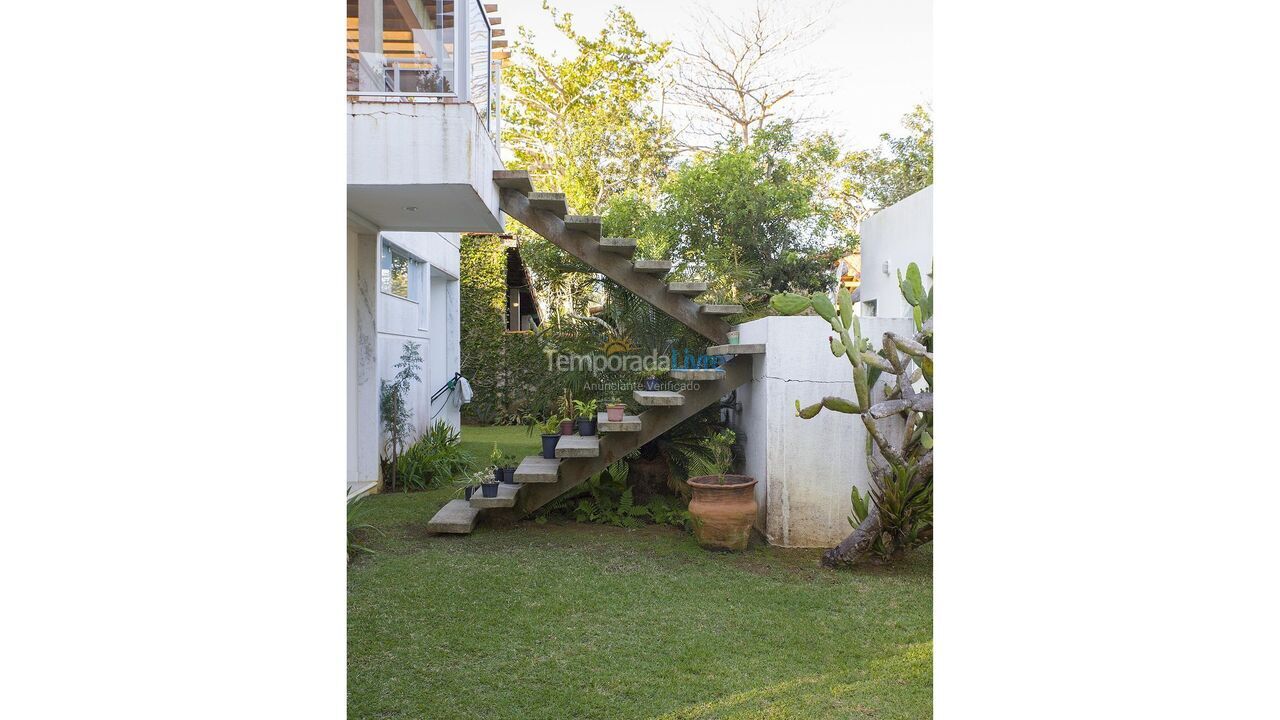 House for vacation rental in Armação dos Búzios (Praia Rasa)