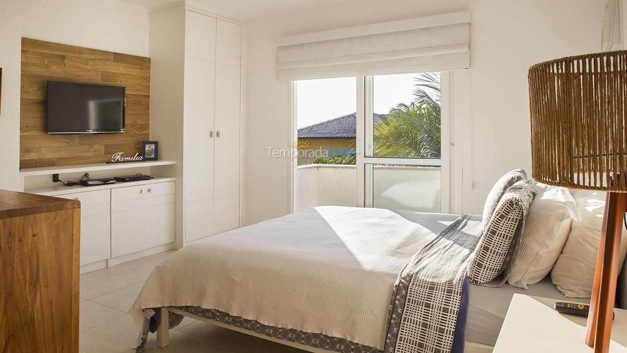 Casa para alquiler de vacaciones em Armação dos Búzios (Geribá)