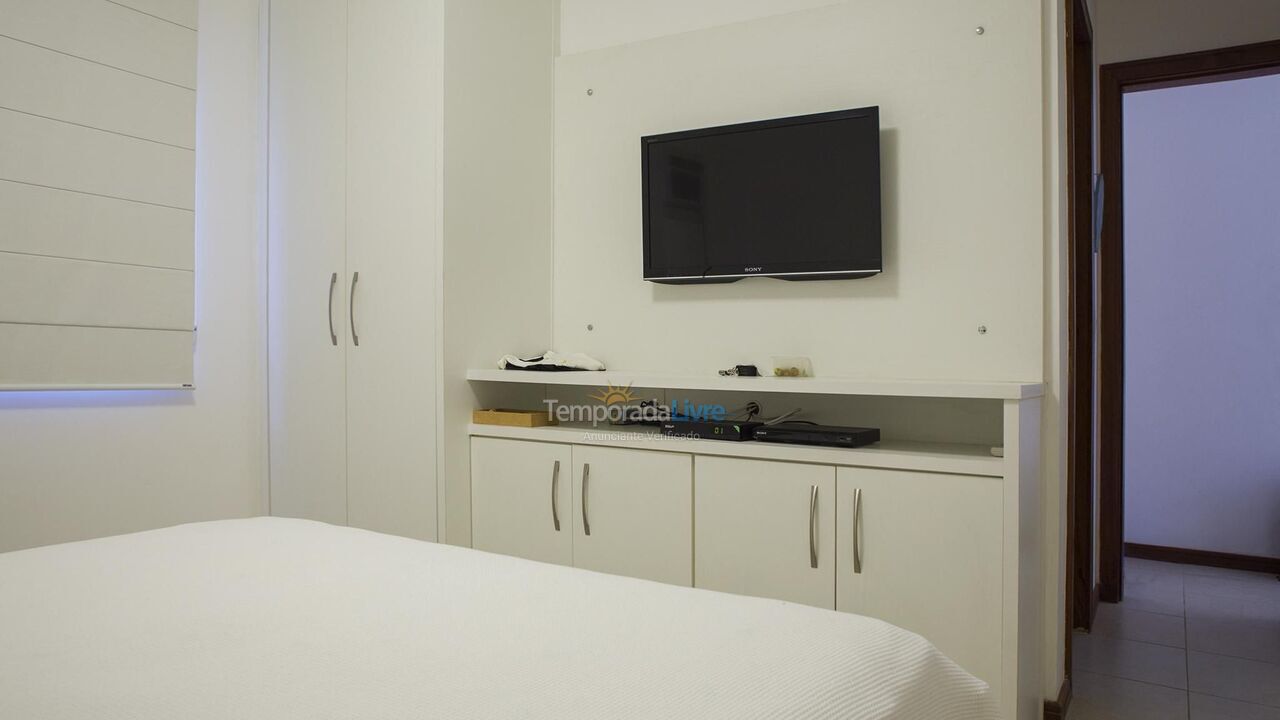 Casa para alquiler de vacaciones em Armação dos Búzios (Geribá)