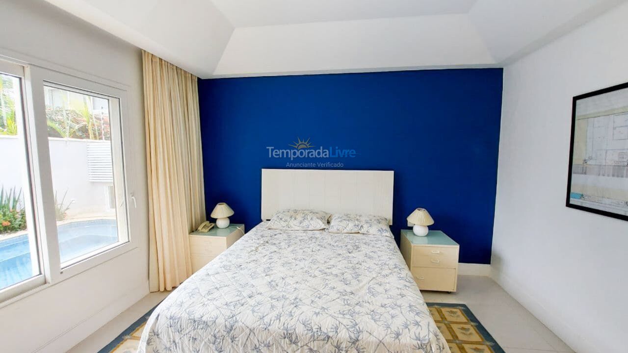 Casa para aluguel de temporada em Armação dos Búzios (Geribá)