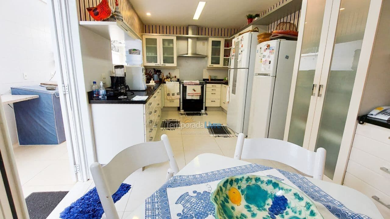 Casa para aluguel de temporada em Armação dos Búzios (Geribá)