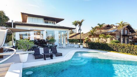 House for rent in Armação dos Búzios - Geribá