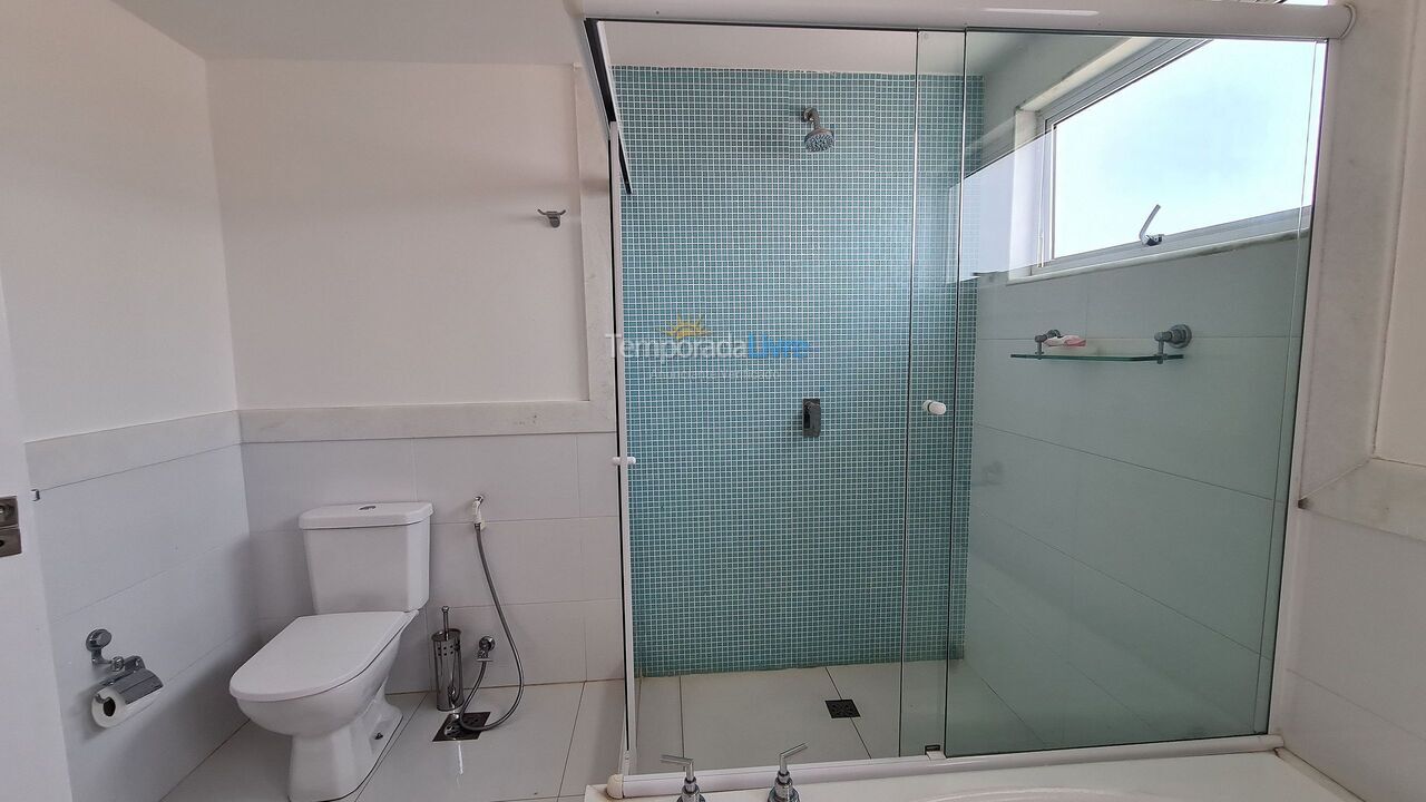 House for vacation rental in Armação dos Búzios (Praia da Ferradura)