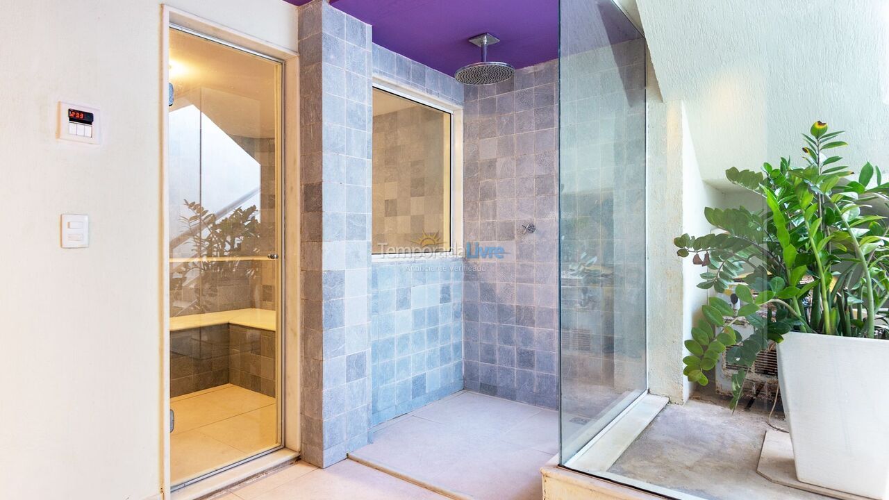 House for vacation rental in Armação dos Búzios (Geribá)