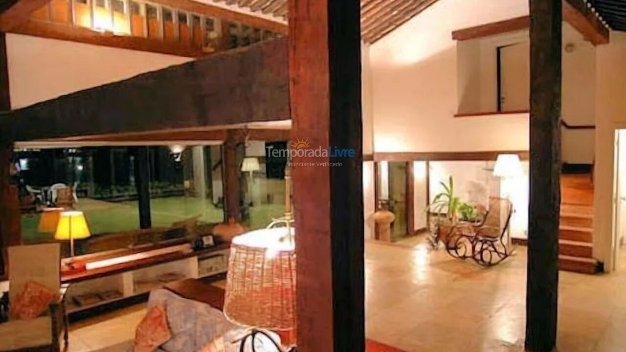 House for vacation rental in Armação dos Búzios (Praia da Ferradura)