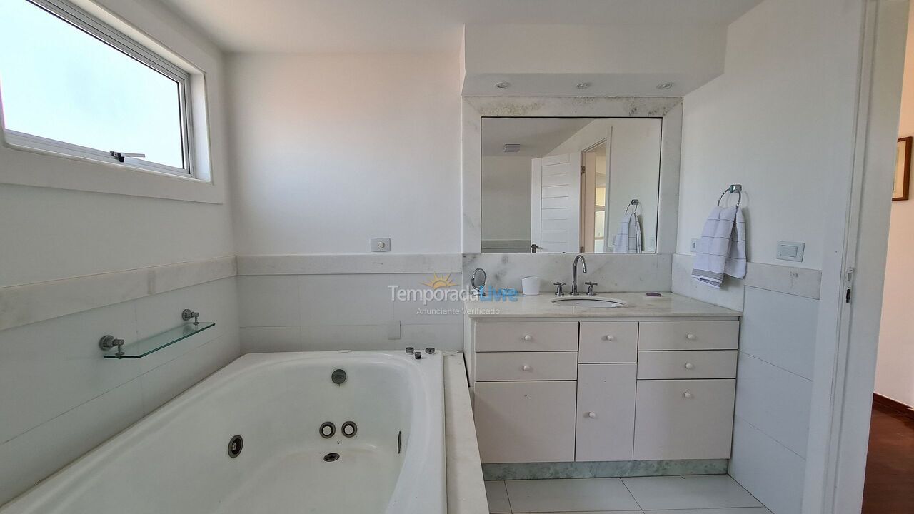 House for vacation rental in Armação dos Búzios (Praia da Ferradura)