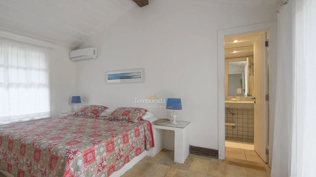 House for vacation rental in Armação dos Búzios (Praia da Ferradura)