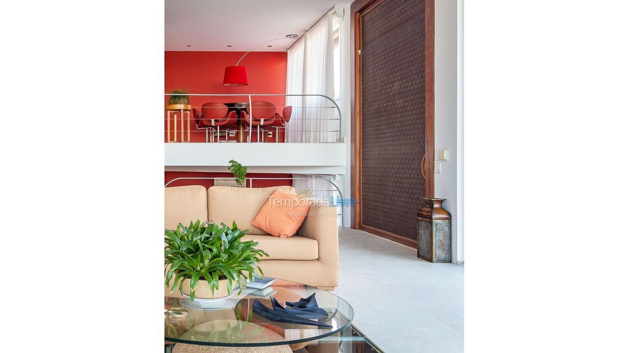 House for vacation rental in Armação dos Búzios (Geribá)