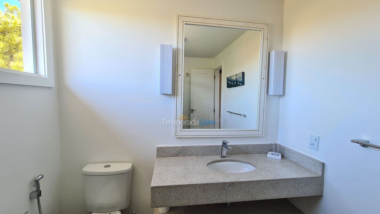 House for vacation rental in Armação dos Búzios (Praia da Ferradura)