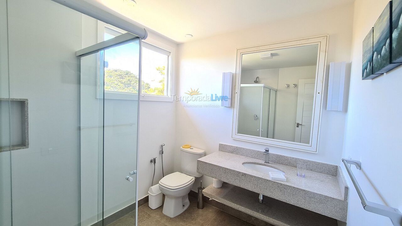 House for vacation rental in Armação dos Búzios (Praia da Ferradura)