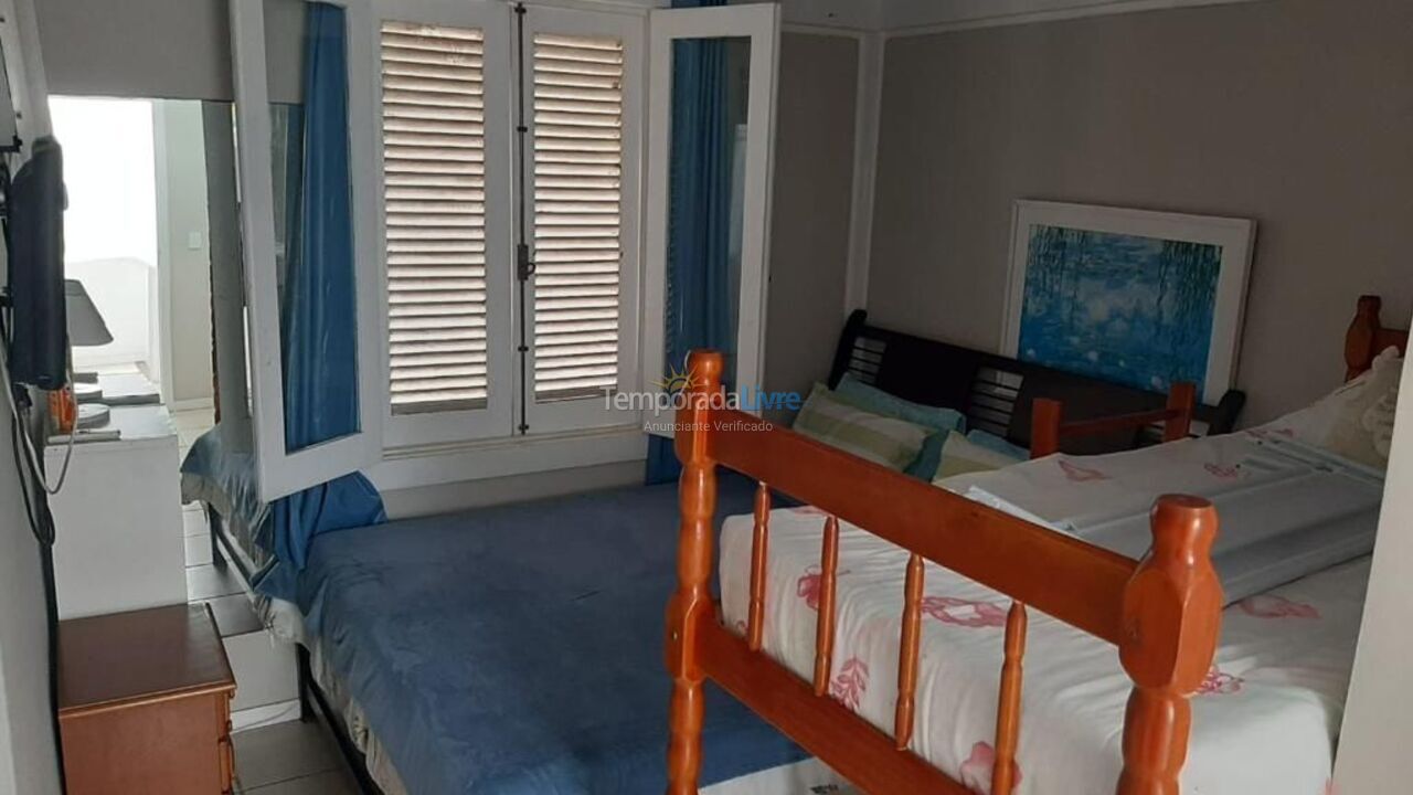 Casa para aluguel de temporada em Armação dos Búzios (Praia de Manguinhos)