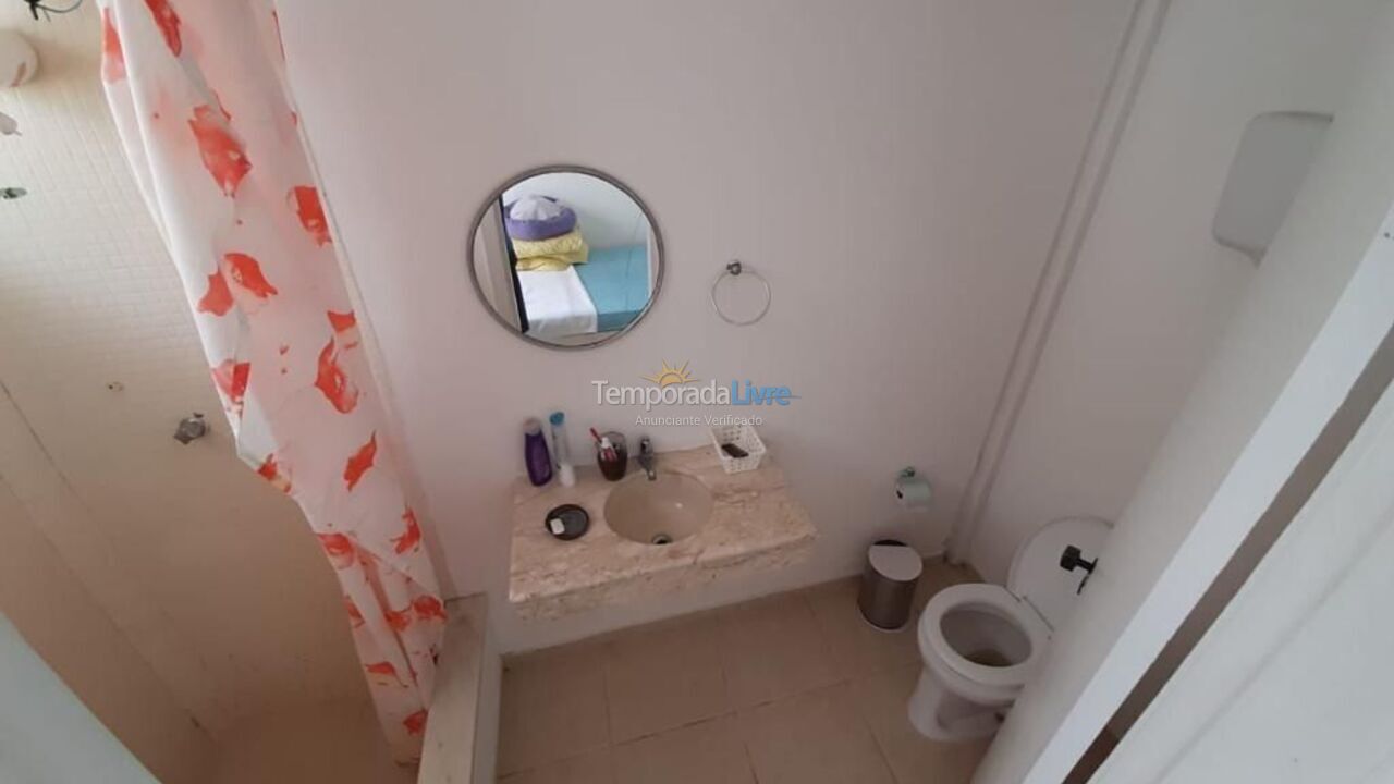 Casa para aluguel de temporada em Armação dos Búzios (Praia de Manguinhos)