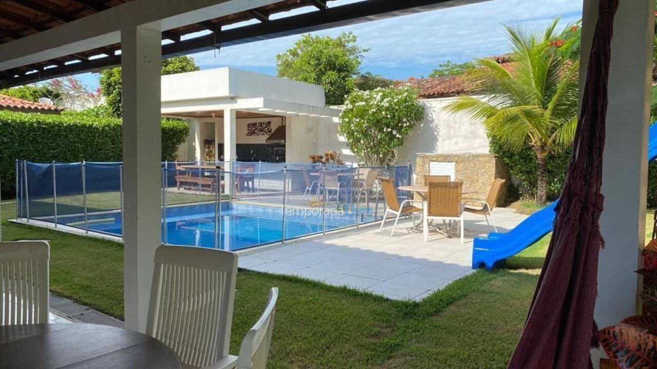 Casa para aluguel de temporada em Armação dos Búzios (Praia de Manguinhos)