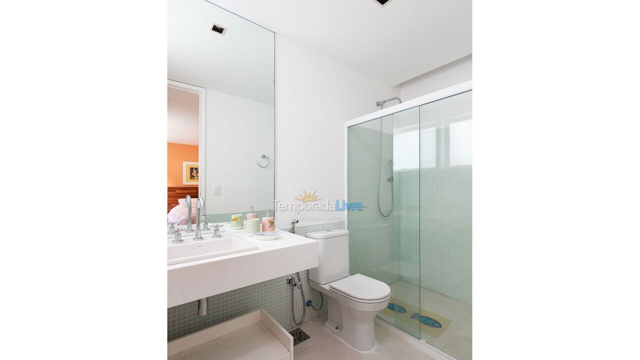 House for vacation rental in Armação dos Búzios (Geribá)