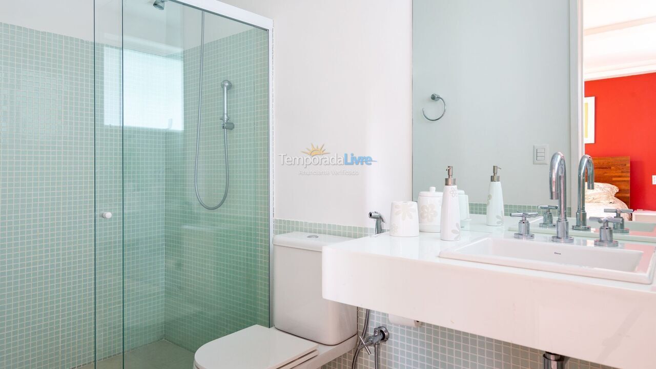 House for vacation rental in Armação dos Búzios (Geribá)