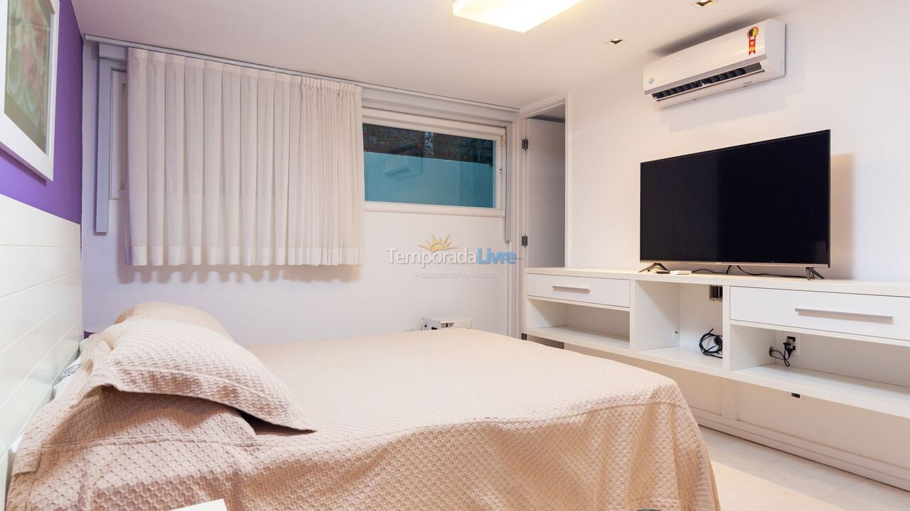 House for vacation rental in Armação dos Búzios (Geribá)