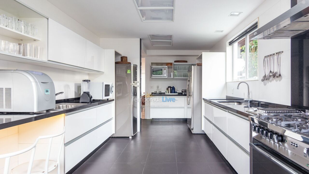House for vacation rental in Armação dos Búzios (Geribá)