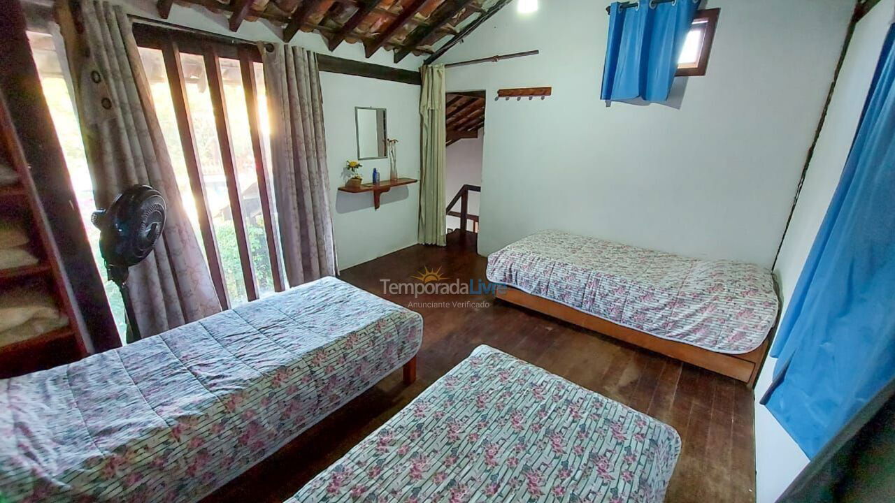 House for vacation rental in Armação dos Búzios (Geribá)