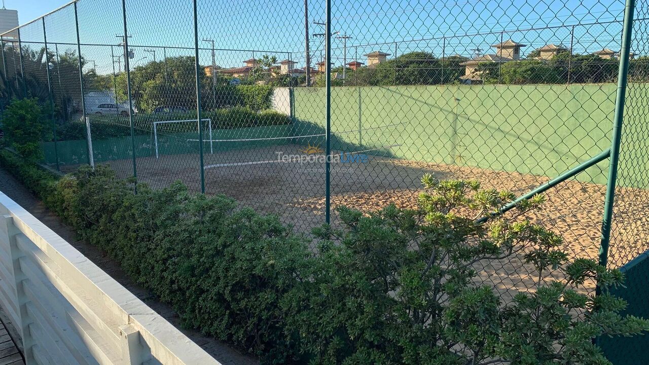 Casa para aluguel de temporada em Armação dos Búzios (Praia Rasa)