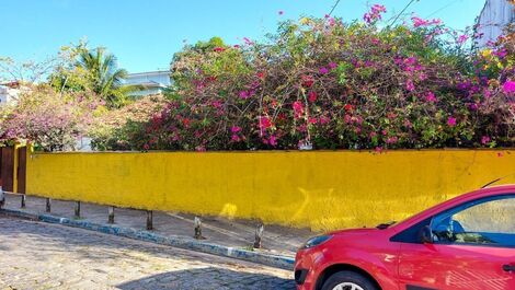 HERMOSA CASA EN GERIBÁ A 50 METROS DE LA PLAYA