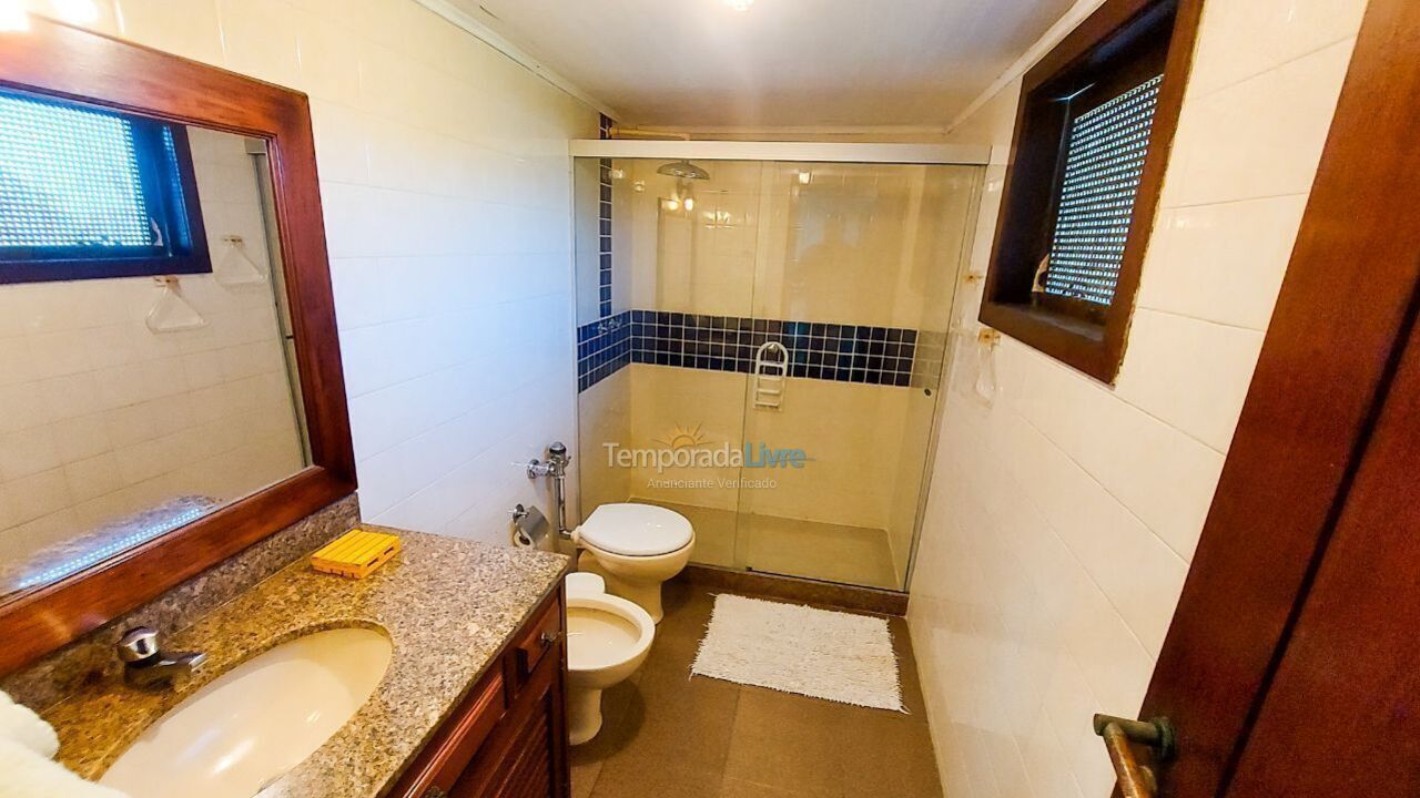 Casa para alquiler de vacaciones em Armação dos Búzios (Praia Rasa)